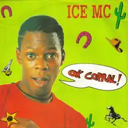 Ice MC - Ok Corral!