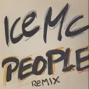 Ice MC - People