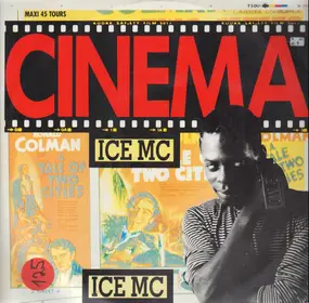 Ice MC - Cinema