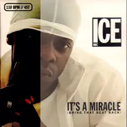 Ice MC - It's A Miracle (Bring That Beat Back)