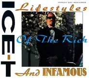 Ice-T - Lifestyles Of The Rich And Infamous