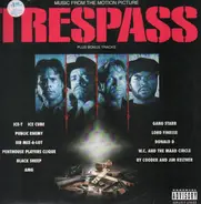 Ice-T & Ice Cube a.o. - Trespass