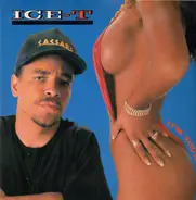 Ice-T - I'm Your Pusher