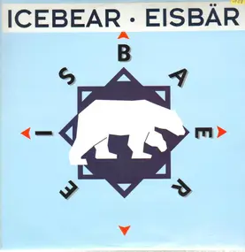 Icebear - Eisbär
