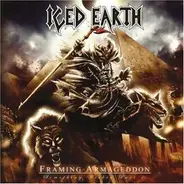 Iced Earth - Framing Armageddon: Something Wicked, Pt. 1