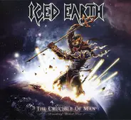 Iced Earth - The Crucible Of Man: Something Wicked Part 2
