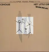 Icehouse - Hey Little Girl