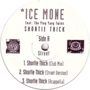 Ice Mone Featuring Ying Yang Twins - Shortie Thick