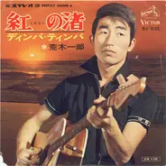 Ichiro Araki - 紅の渚