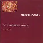 The Icicle Works - Love Is A Wonderful Colour / Waterline
