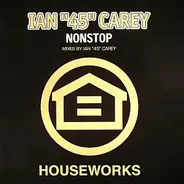 Ian Carey - Nonstop