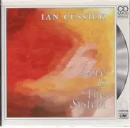 Ian Cussick - Love Is The System