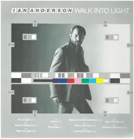 Ian Anderson - Walk into Light