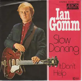 Ian Gomm - Slow Dancing