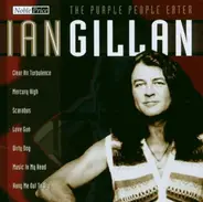 Ian Gillan - The Purple People Eater