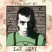 Ian Dury - The Best Of Ian Dury