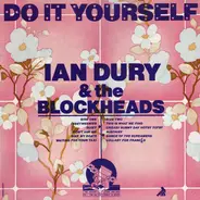 Ian Dury And The Blockheads - Do It Yourself