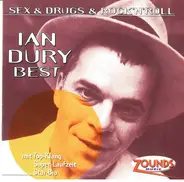 Ian Dury - Best - Sex & Drugs & Rock'N'Roll
