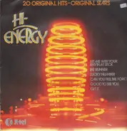 Ian Dury, Real Thing a.o. - Hi-Energy