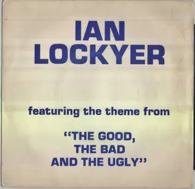 Ian Lockyer - Untitled