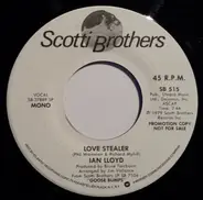 Ian Lloyd - Love Stealer