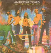 Ian Lloyd & Stories