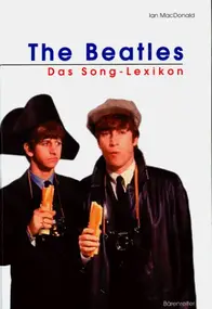 The Beatles - The Beatles Songlexikon