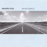 Ian McDonald - Drivers Eyes
