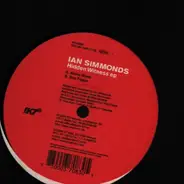 Ian Simmonds - Hidden Witness ep