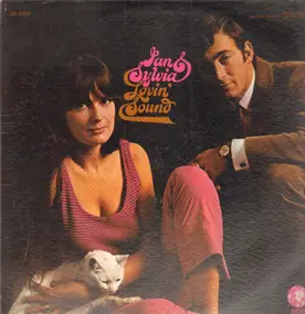 Ian & Sylvia - Lovin' Sound