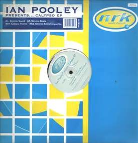 Ian Pooley - Calypso EP
