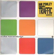 Ian Pooley - Traffic Ep
