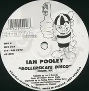 Ian Pooley - Rollerskate Disco