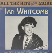 Ian Whitcomb - All The Hits plus More