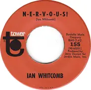 Ian Whitcomb - N-E-R-V-O-U-S!