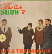 Ian & The Zodiacs - Star-Club Show 7