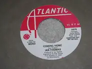 Ian Thomas - Coming Home