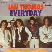 Ian Thomas - Everyday