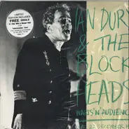 Ian Dury And The Blockheads - Warts 'N' Audience (Live: 22 December 1990)