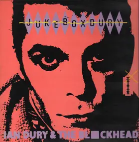 Ian Dury & the Blockheads - Jukebox Dury