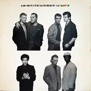 Ian Dury And The Blockheads - Laughter