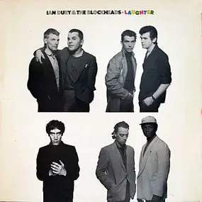 Ian Dury & the Blockheads - Laughter