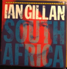 Ian Gillan - South Africa