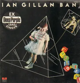 Ian Gillan - Child in Time