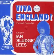 Ian Lees - Viva England!