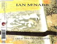 Ian McNabb - Great Dreams Of Heaven