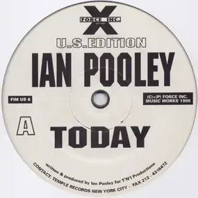 Ian Pooley - Today