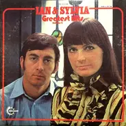 Ian & Sylvia - Greatest Hits Volume 2
