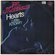 Iain Matthews - Hearts