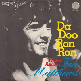 Ian Matthews - Da Doo Ron Ron
